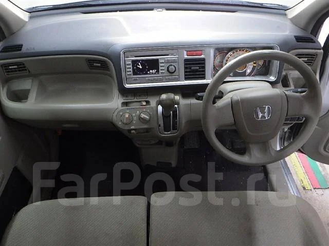 Honda Life. �������, ��������, 0.7, ������, �/�, ��� ���. ��� ����� �� ������������ ����