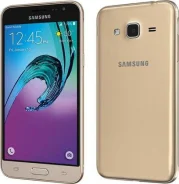 Samsung Galaxy J3. �/�, �������, 3G, 4G LTE ����
