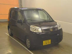 Honda Life. �������, ��������, 0.7, ������, �/�, ��� ���. ��� ����� �� ������������ ����