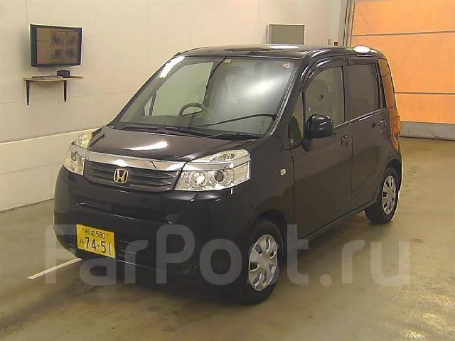 Honda Life. �������, ��������, 0.7, ������, �/�, ��� ���. ��� ����� �� ������������ ����