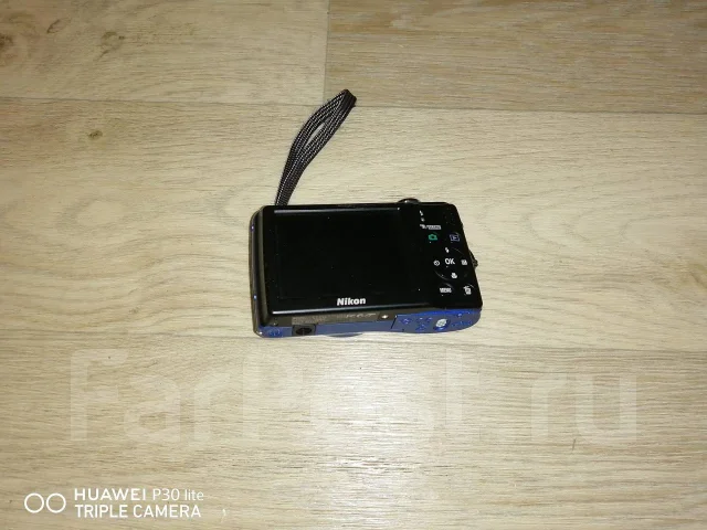 Nikon Coolpix L23. 9 - 9.9 ��, ���: 5� ����