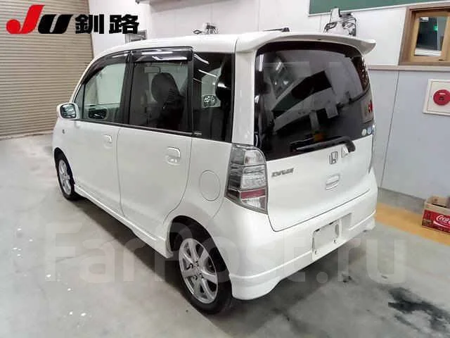 Honda Life. �������, ��������, 0.7, ������, �/�, ��� ���. ��� ����� �� ������������ ����