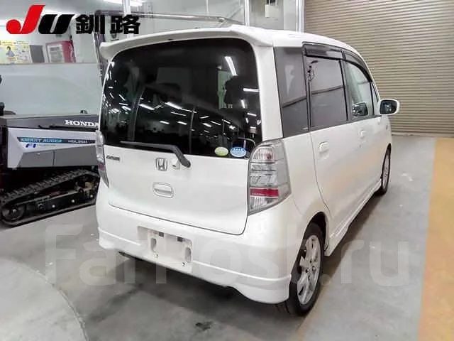 Honda Life. �������, ��������, 0.7, ������, �/�, ��� ���. ��� ����� �� ������������ ����