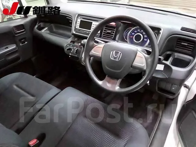 Honda Life. �������, ��������, 0.7, ������, �/�, ��� ���. ��� ����� �� ������������ ����