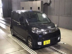 Honda Life. �������, ��������, 0.7, ������, �/�, ��� ���. ��� ����� �� ������������ ����