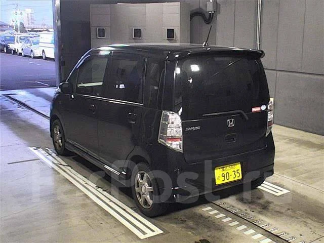 Honda Life. �������, ��������, 0.7, ������, �/�, ��� ���. ��� ����� �� ������������ ����