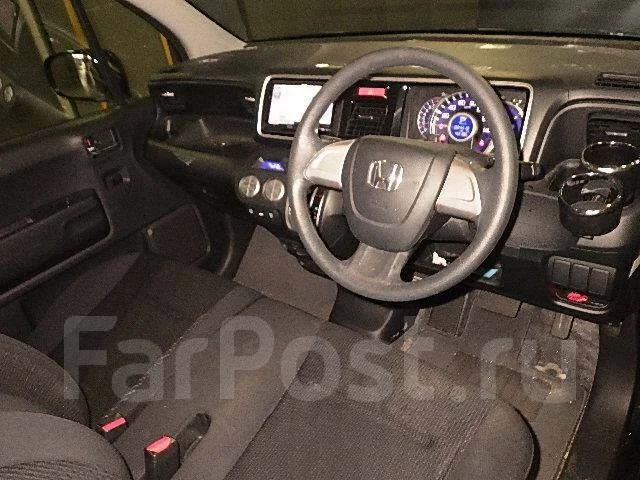 Honda Life. �������, ��������, 0.7, ������, �/�, ��� ���. ��� ����� �� ������������ ����