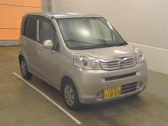 Honda Life. �������, ��������, 0.7, ������, �/�, ��� ���. ��� ����� �� ������������ ����