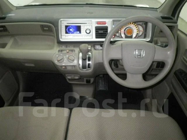 Honda Life. �������, ��������, 0.7, ������, �/�, ��� ���. ��� ����� �� ������������ ����