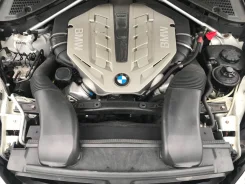 BMW X6. E71, N63 ����