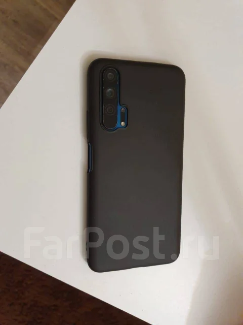 Honor 20 Pro. �/�, �����, 3G, 4G LTE, NFC ����