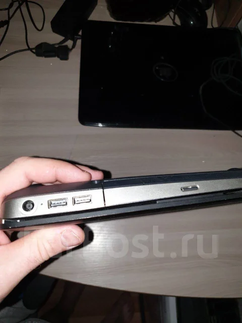 HP Pavilion dm4. 14", 2 533����, ��� 4 ��, ���� 512���, WiFi: 1, Bluetooth: 1, ����������� �� 3��. ����