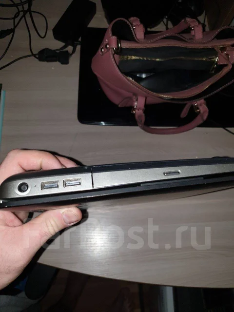 HP Pavilion dm4. 14", 2 533����, ��� 4 ��, ���� 512���, WiFi: 1, Bluetooth: 1, ����������� �� 3��. ����