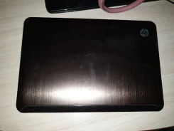 HP Pavilion dm4. 14", 2 533,0����, ��� 4 ��, ���� 512���, WiFi, Bluetooth, ����������� �� 3��.