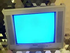 EVGO. CRT (���) ����