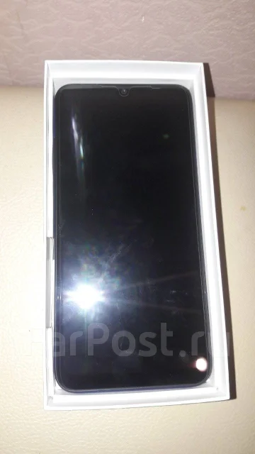 Xiaomi Redmi 7. �����, �����, ����������, 4G LTE, Dual-SIM ����