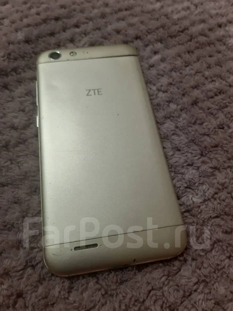 ZTE Blade X7. �/�, ������� ����