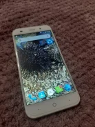 ZTE Blade X7. �/�, 8 ��, ������� ����