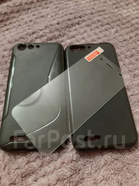 ZTE Blade X7. �/�, ������� ����