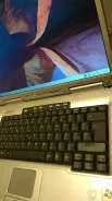 Packard Bell EasyNote TE11-HC. 15", 1,7����, ��� 768 ��, WiFi