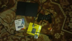 Sony PlayStation 2 ����