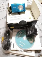 Nikon Coolpix 3100. ���: 5� ����