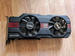 GeForce GTX 570 ����