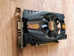 GeForce GTX 750 ����