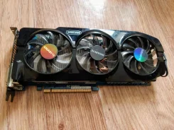 GeForce GTX 670 ����