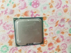 Intel Core 2 Duo E7600 ����