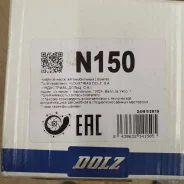 ����� ������� Dolz N-150 Nissan Qashqai 2008 N-150 ����