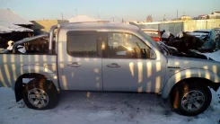 Ford Ranger ����