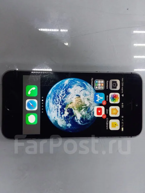 Apple iPhone 5s. �/� ����