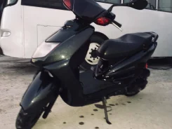 Yamaha Cygnus. 124����. ��., ��������, ���, � �������� ����