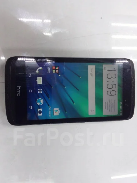 HTC Desire. �/� ����