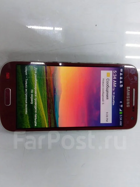 Samsung Galaxy S4 Mini. �/� ����
