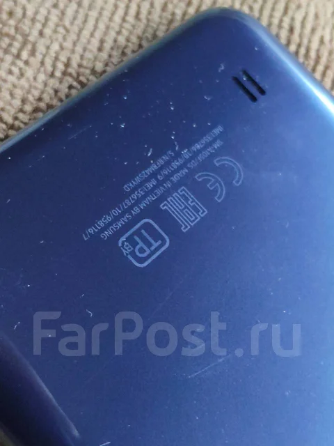 Samsung Galaxy A10. �/�, ������, 3G, 4G LTE ����