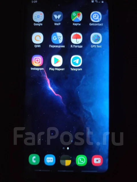 Samsung Galaxy A10. �/�, ������, 3G, 4G LTE ����