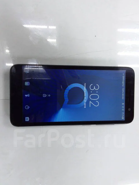Alcatel. �/� ����