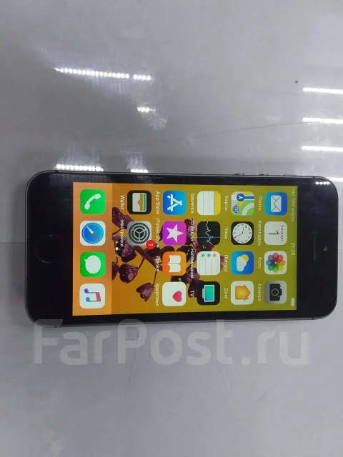 Apple iPhone 5s. �/� ����