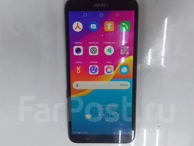 Honor 7A. �/� ����