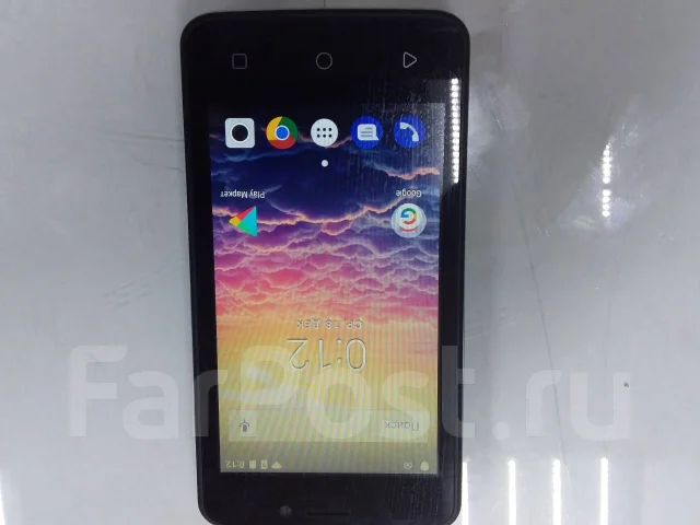 MAXVI MS401 Sunrise. �/� ����