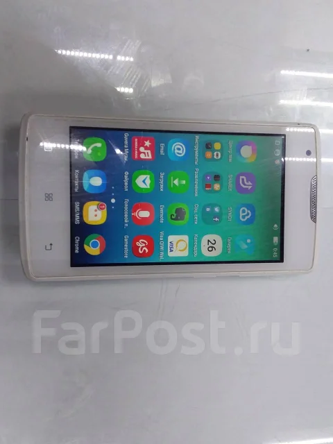 Lenovo A1000. �/� ����