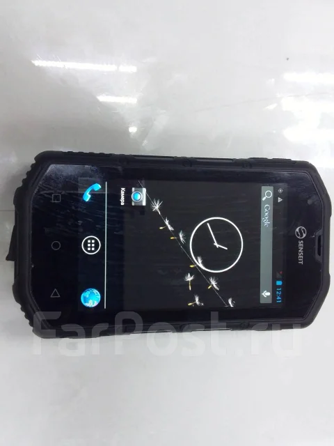 Senseit R390. �/� ����