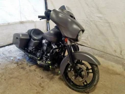 Harley-Davidson Street Glide FLHX. 1 600����. ��., ��������, ���, ��� �������. ��� ����� �� �����-���������� ����