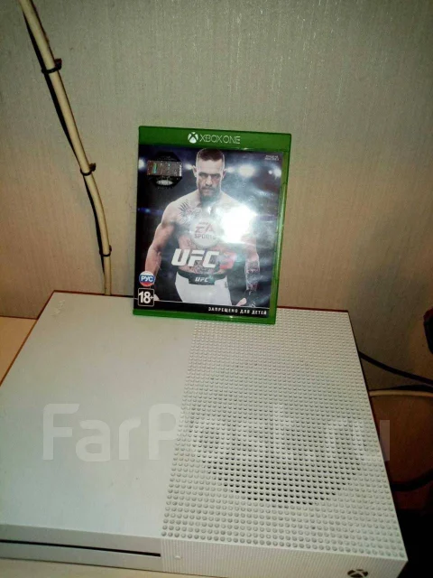 Microsoft Xbox One S ����