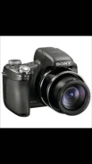 Sony Cyber-shot DSC-HX1. ���: 14� � ����� ����