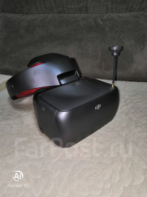 DJI Mavic Pro Platinum. � ������� ����