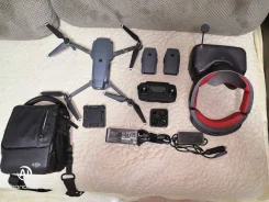 DJI Mavic Pro Platinum. � ������� ����