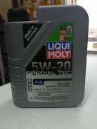 Liqui Moly Special Tec. 5W-20, �������������, 1��. ����